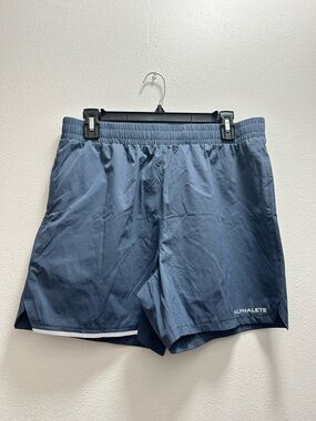 Men’s  Alphalete shorts